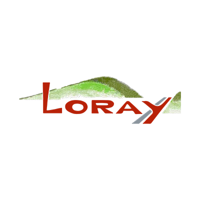 Mairie de Loray