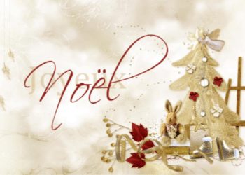 Joyeux Noël