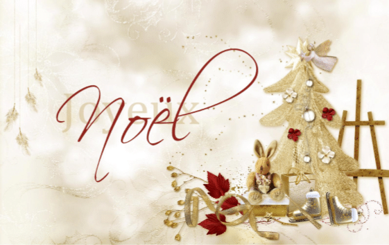 Joyeux Noël