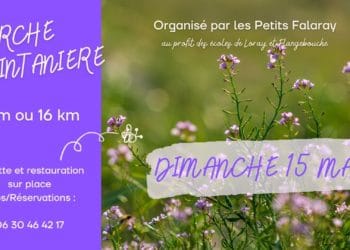 dimanche 15 mai