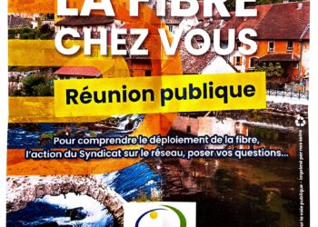 reunion pour la fibre 1