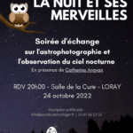 affiche pnr loray