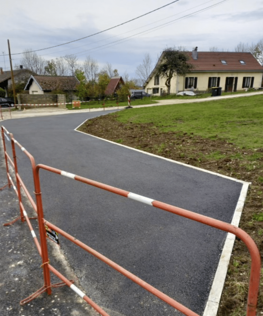 Arrêt de bus