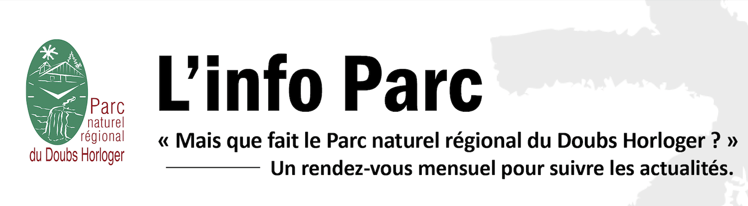 L'info Parc