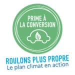 Prime à la conversion