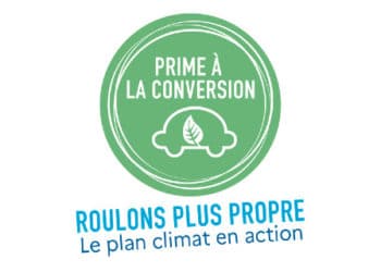 Prime à la conversion