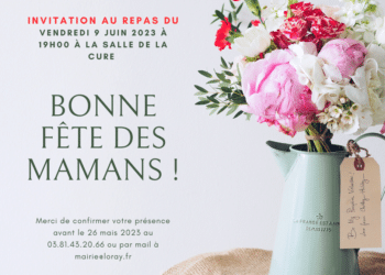 fleurs photo fete des meres publication facebook 1