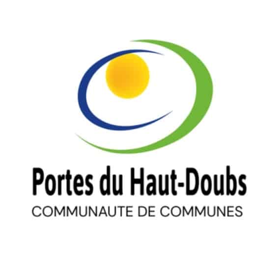 Communauté ed Communes des Portes du Haut- Doubs
