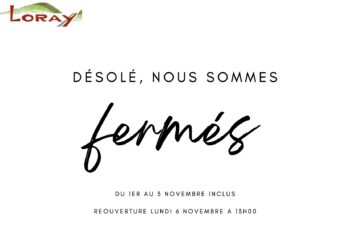 noir blanc Élégant minimaliste boutique fermé ouvert panneau affiche (5)