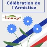 story instagram célébration journée armistice france