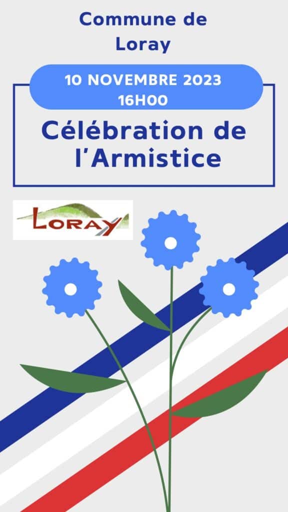 story instagram célébration journée armistice france