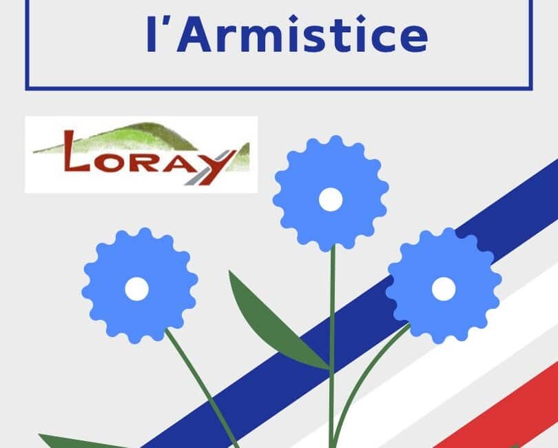 story instagram célébration journée armistice france