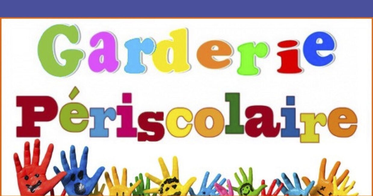 recrutement périscolaire annonce