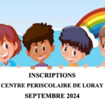 Périscolaire