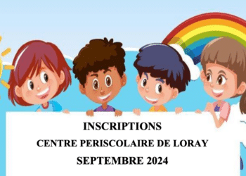 Périscolaire