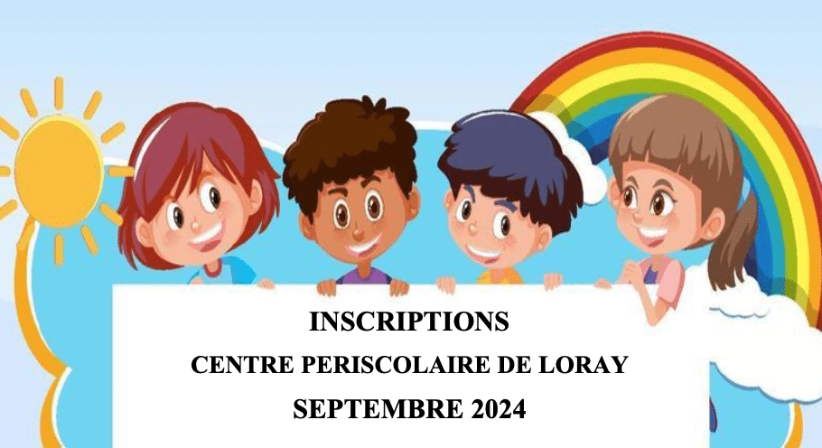 Périscolaire