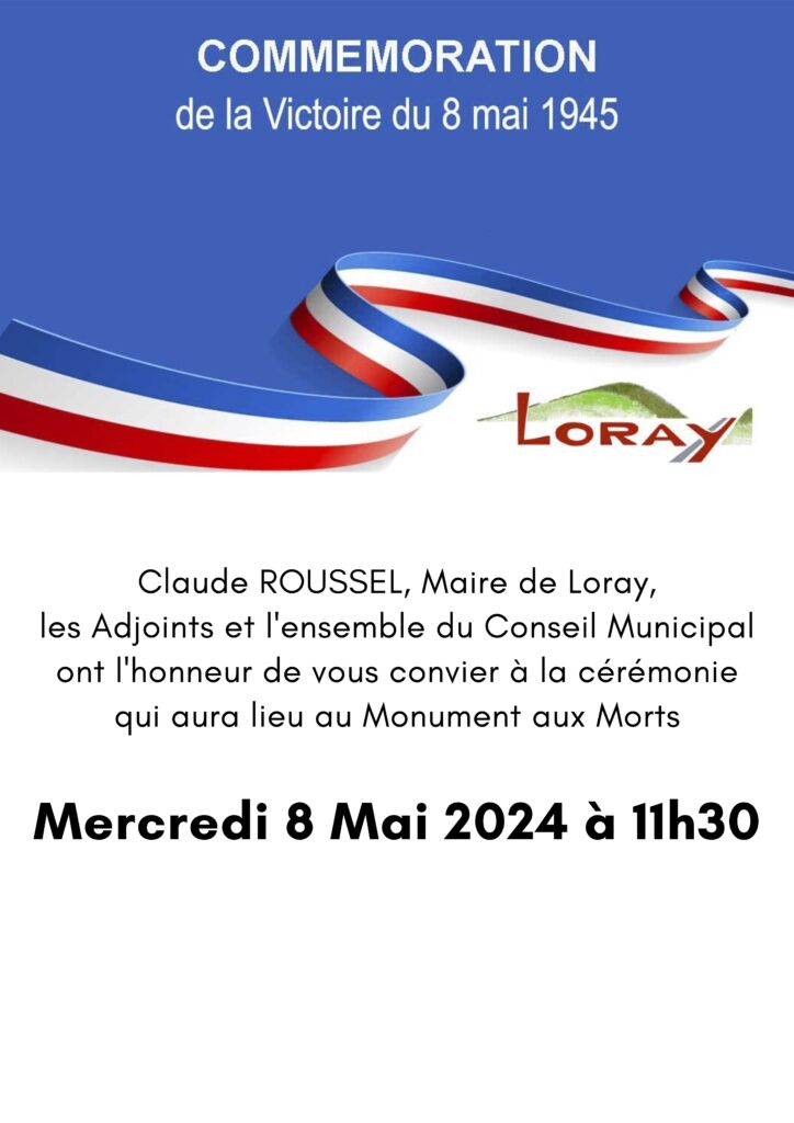 claude roussel maire de loray 3