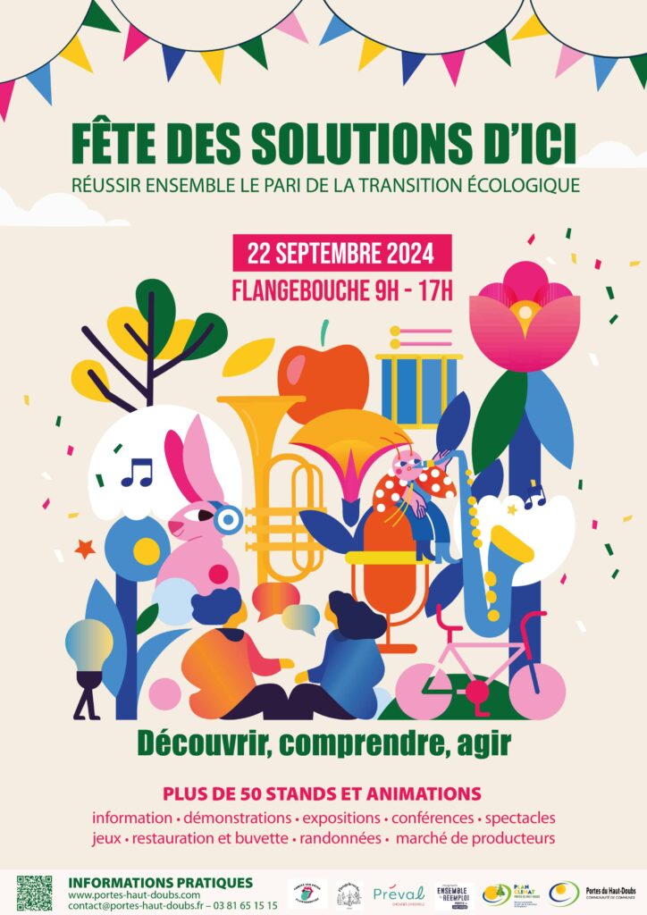 affiche fete des solution 2024 scaled