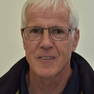 photo michel renaud (1er adjoint)